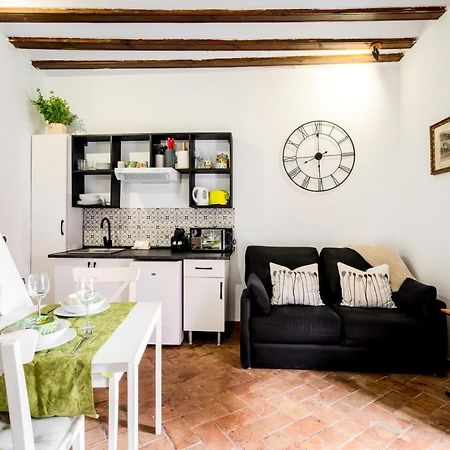 Casa Ispal Alfalfa Sevilla Exterior foto