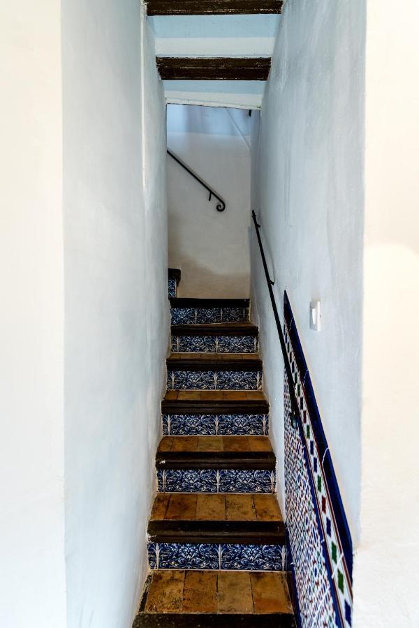 Casa Ispal Alfalfa Sevilla Exterior foto