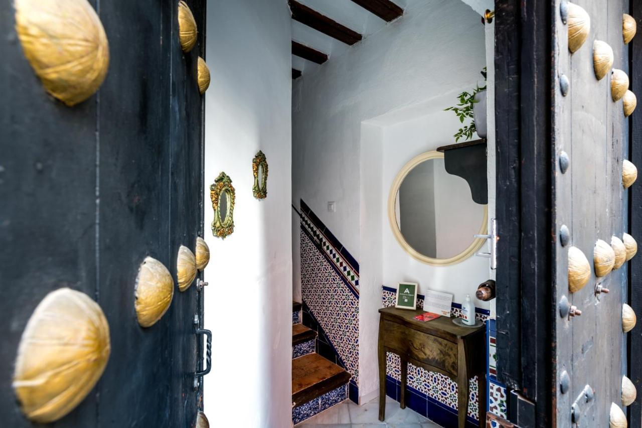 Casa Ispal Alfalfa Sevilla Exterior foto
