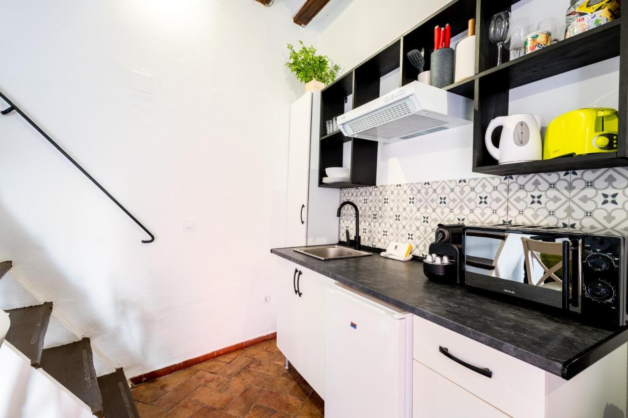 Casa Ispal Alfalfa Sevilla Exterior foto