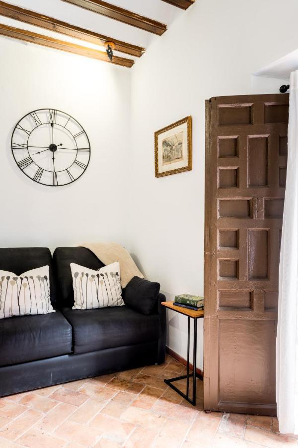 Casa Ispal Alfalfa Sevilla Exterior foto