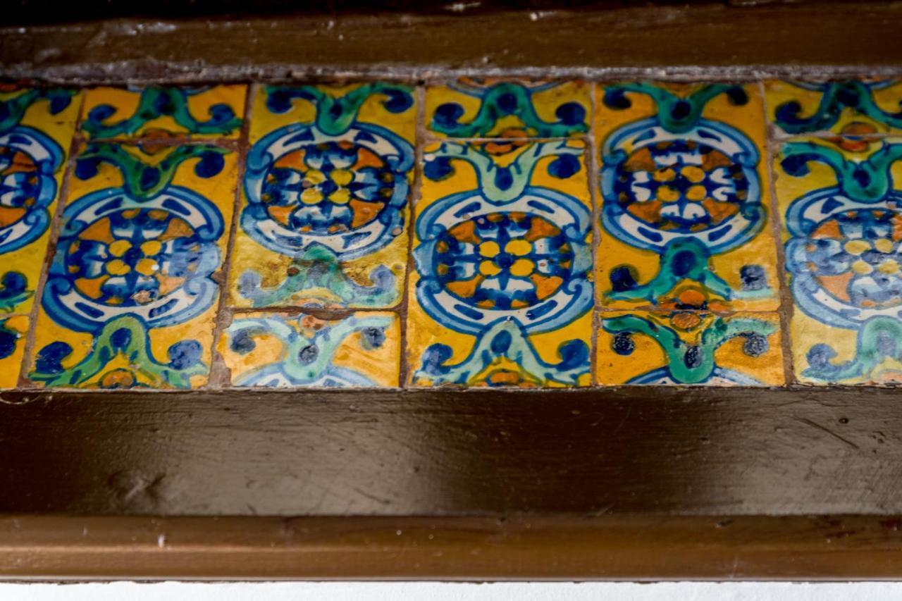 Casa Ispal Alfalfa Sevilla Exterior foto